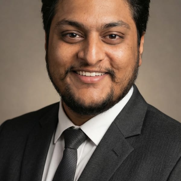 Koushik CH profile photo